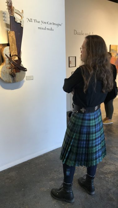 2018 Mixed Media Gallery pic 2018 Mixed Media Gallery pic